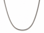 Thick Snake Chain