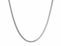 Curb Chain Silver 925