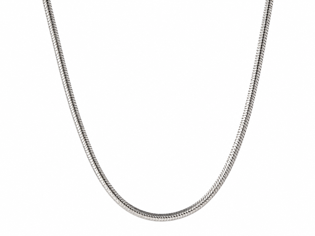 Thick Snake Chain