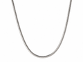 Thick Snake Chain