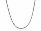 Thick Snake Chain