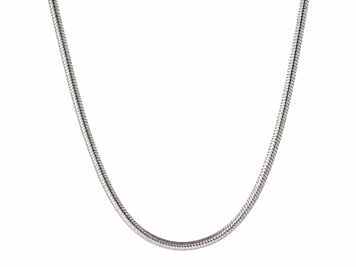 Thick Snake Chain