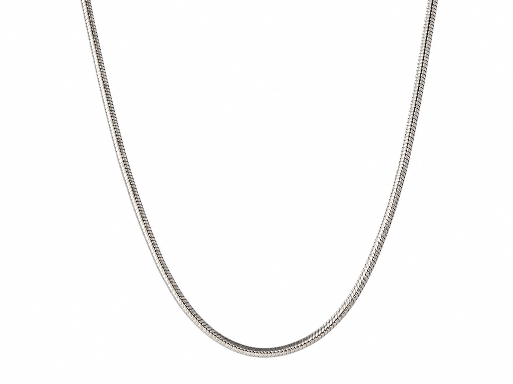 Snake Chain  - 40 cm -47 cm