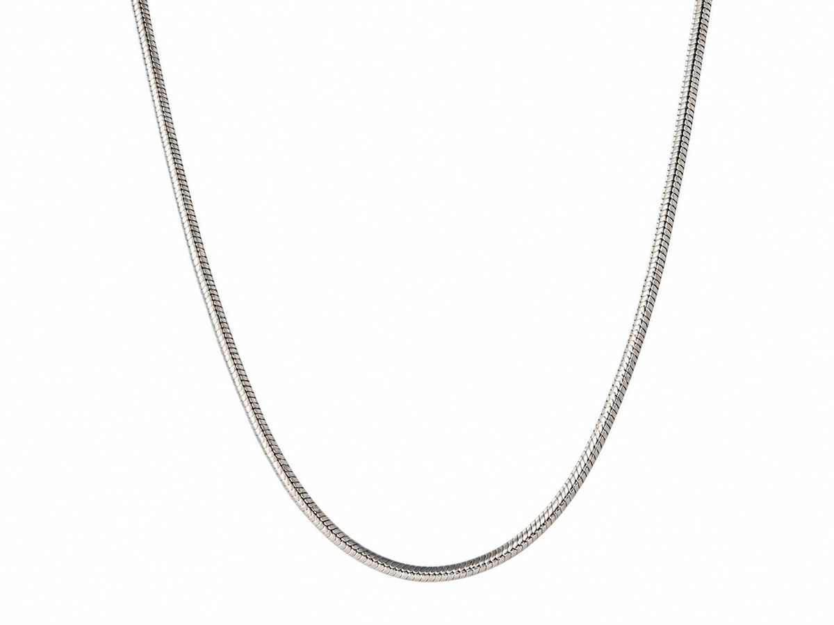 Snake Chain  - 40 cm -47 cm