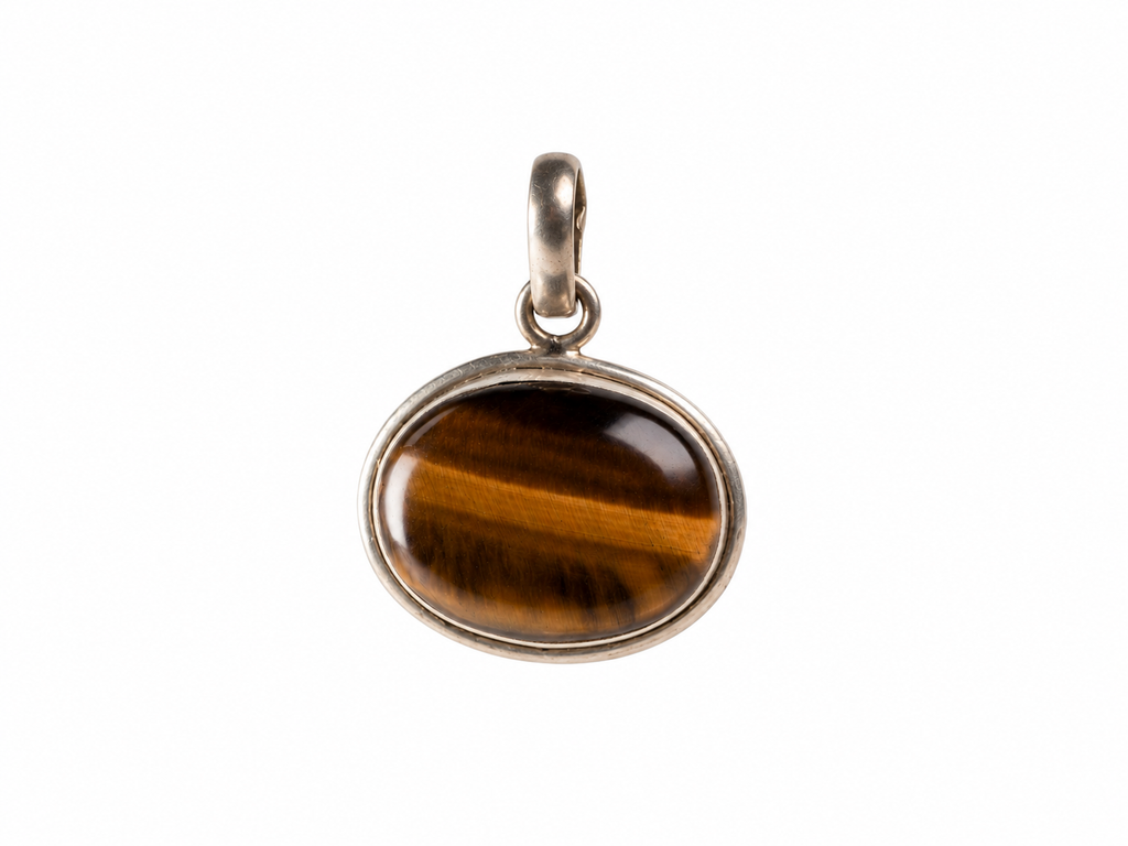 Tiger’s Essence Sule Pendant