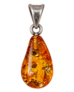Phoenix Flame Pendant