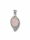 Rose Quartz pendant