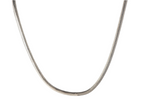 Thick Snake Chain