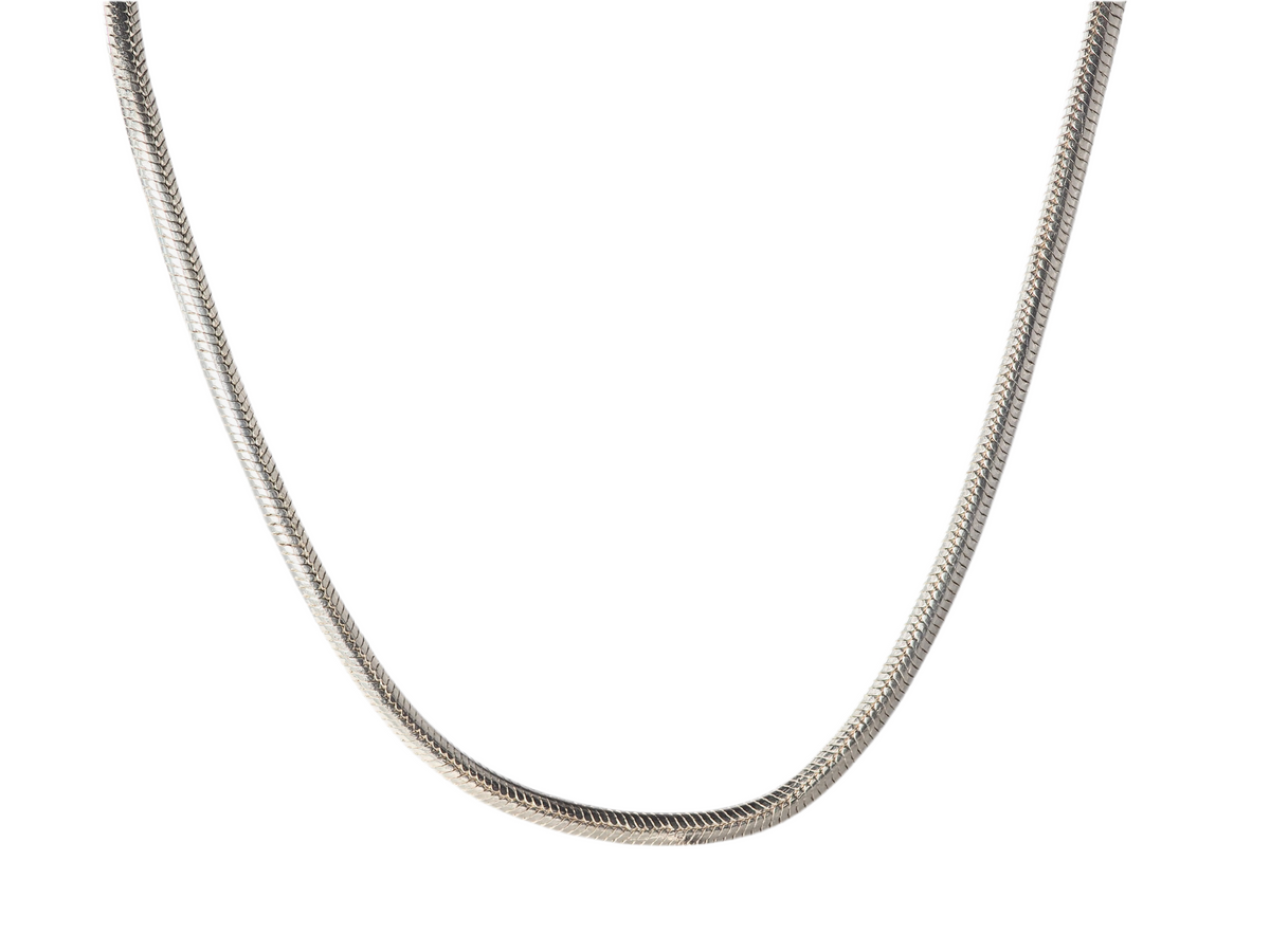Thick Snake Chain