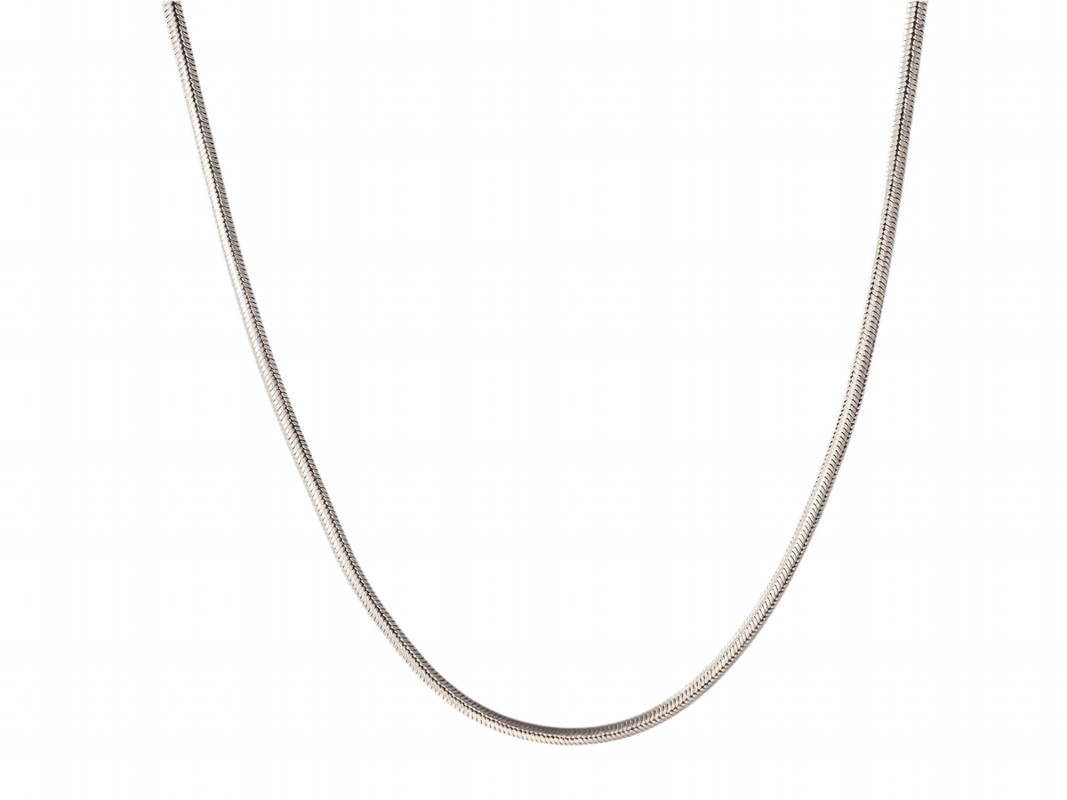 Snake Chain  - 40 cm -47 cm