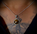 Tiger’s essence Siar Pendant