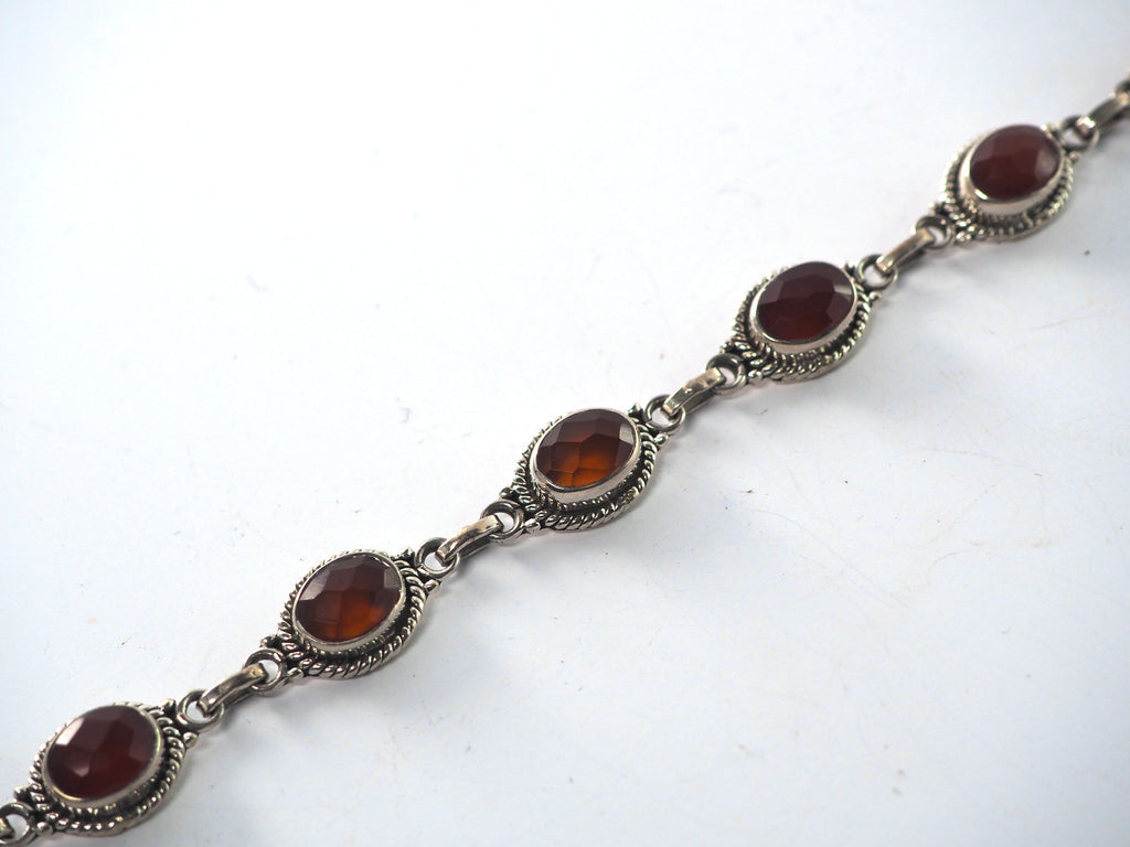 Carnal Bracelet Silver 925