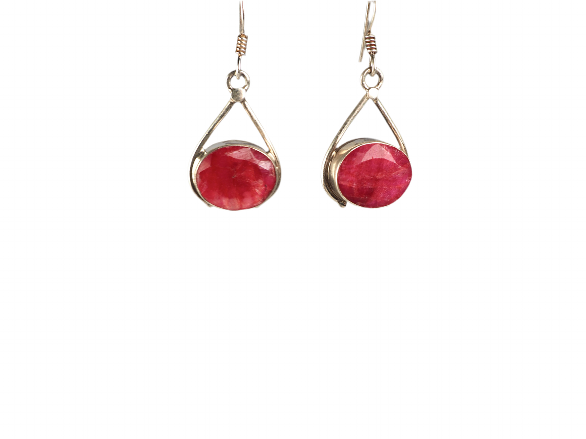 Ruby Earpiece 3