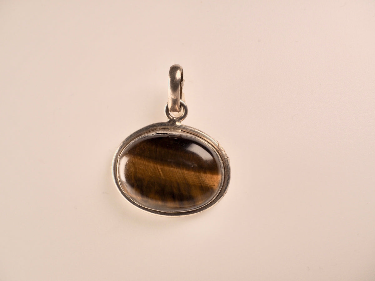 Tiger’s Essence Sule Pendant