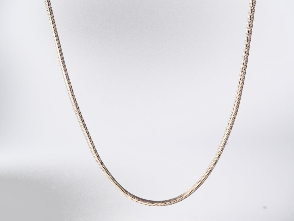 Snake Chain  - 40 cm -47 cm