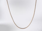 Snake Chain  - 40 cm -47 cm