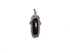 Req Onyx pendant