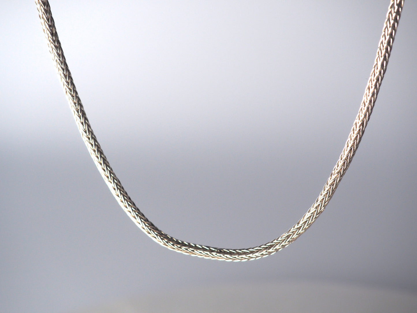 Snake Link Chain