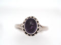 Cirband Amethist Ring