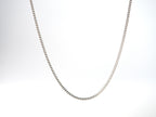 Curb Chain Silver 925