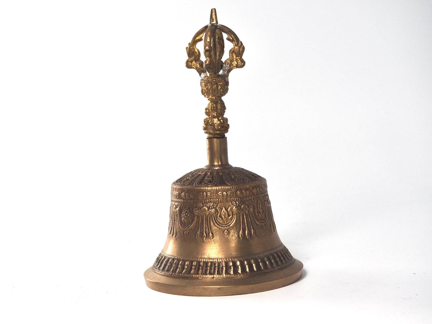 Meditation Bell/ Temple Bell