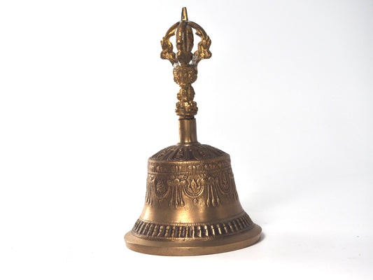 Meditation Bell/ Temple Bell