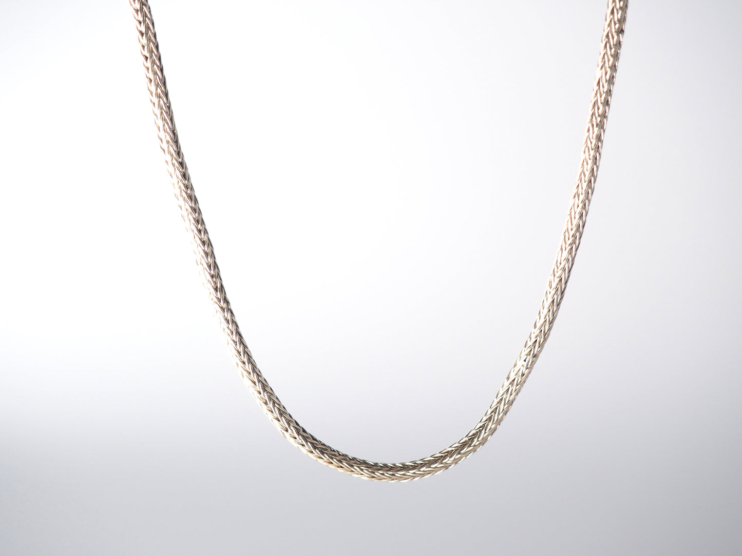 Snake Link Chain