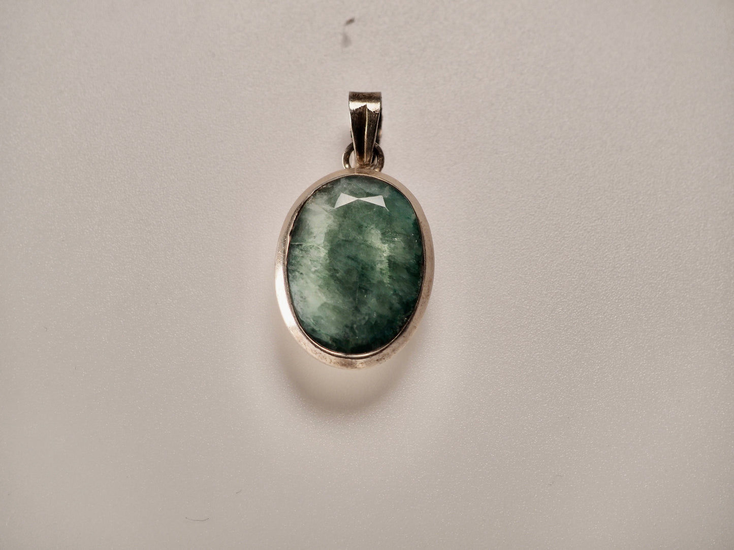 Pendant Blue Green