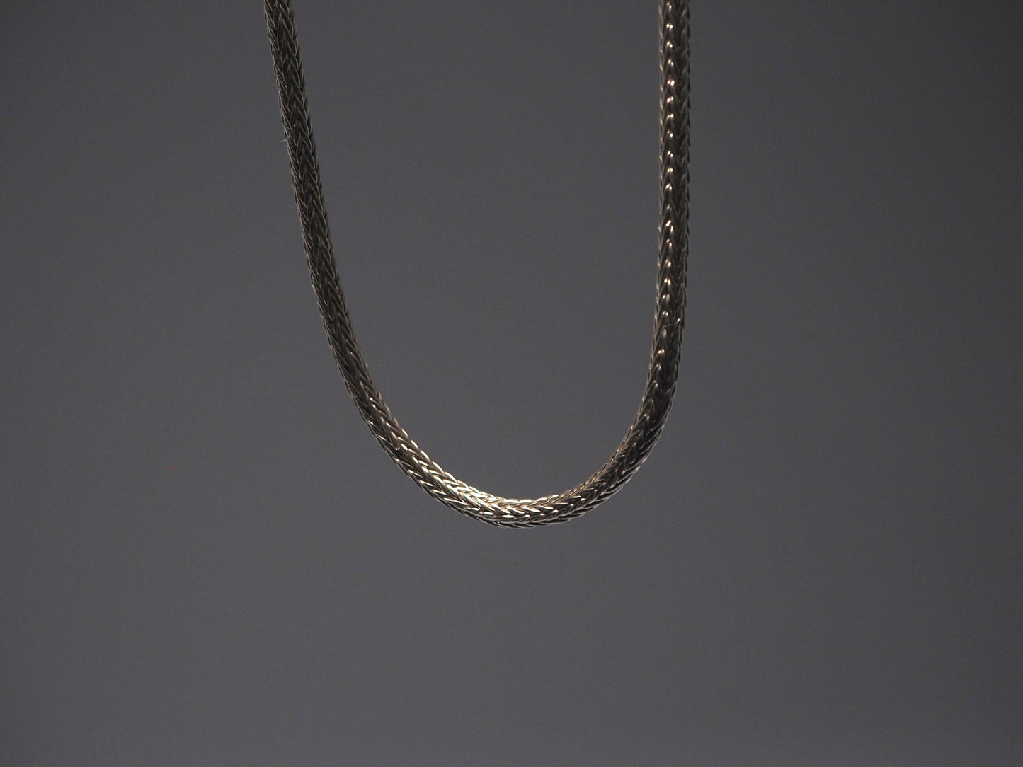 Snake Link Chain
