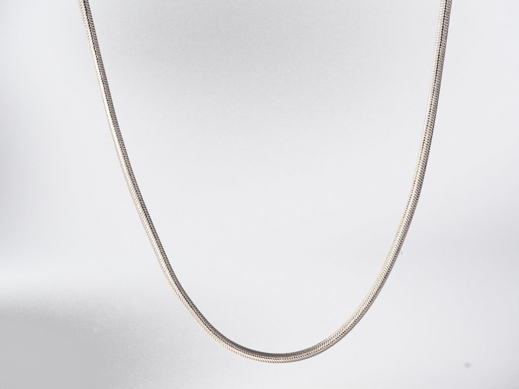 Snake Chain  - 40 cm -47 cm