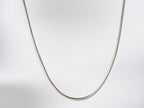 Snake Chain  - 40 cm -47 cm