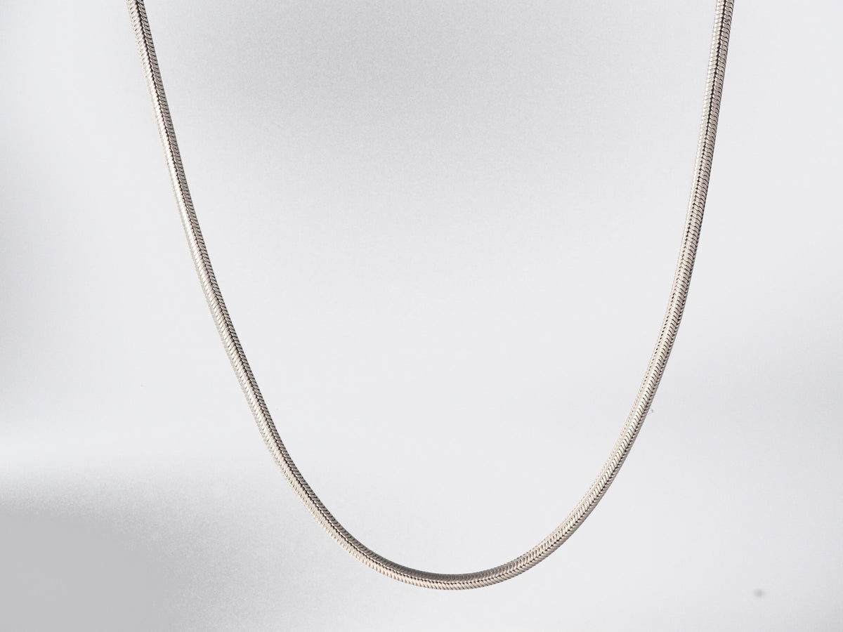 Snake Chain  - 40 cm -47 cm