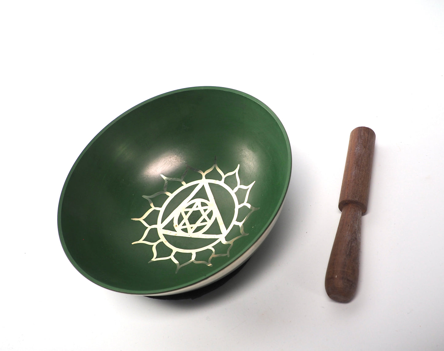Singingbowl with chakrabox