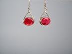 Ruby Earpiece 3