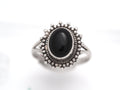 Solsu Black Onyx Ring