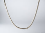 Thick Snake Chain