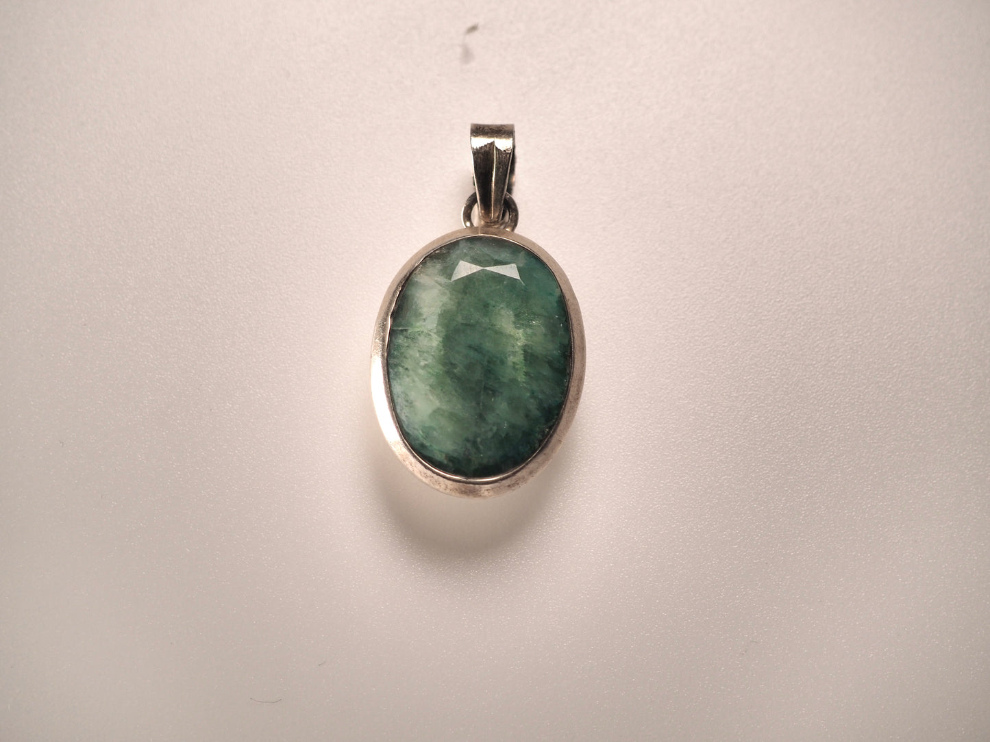 Pendant Blue Green
