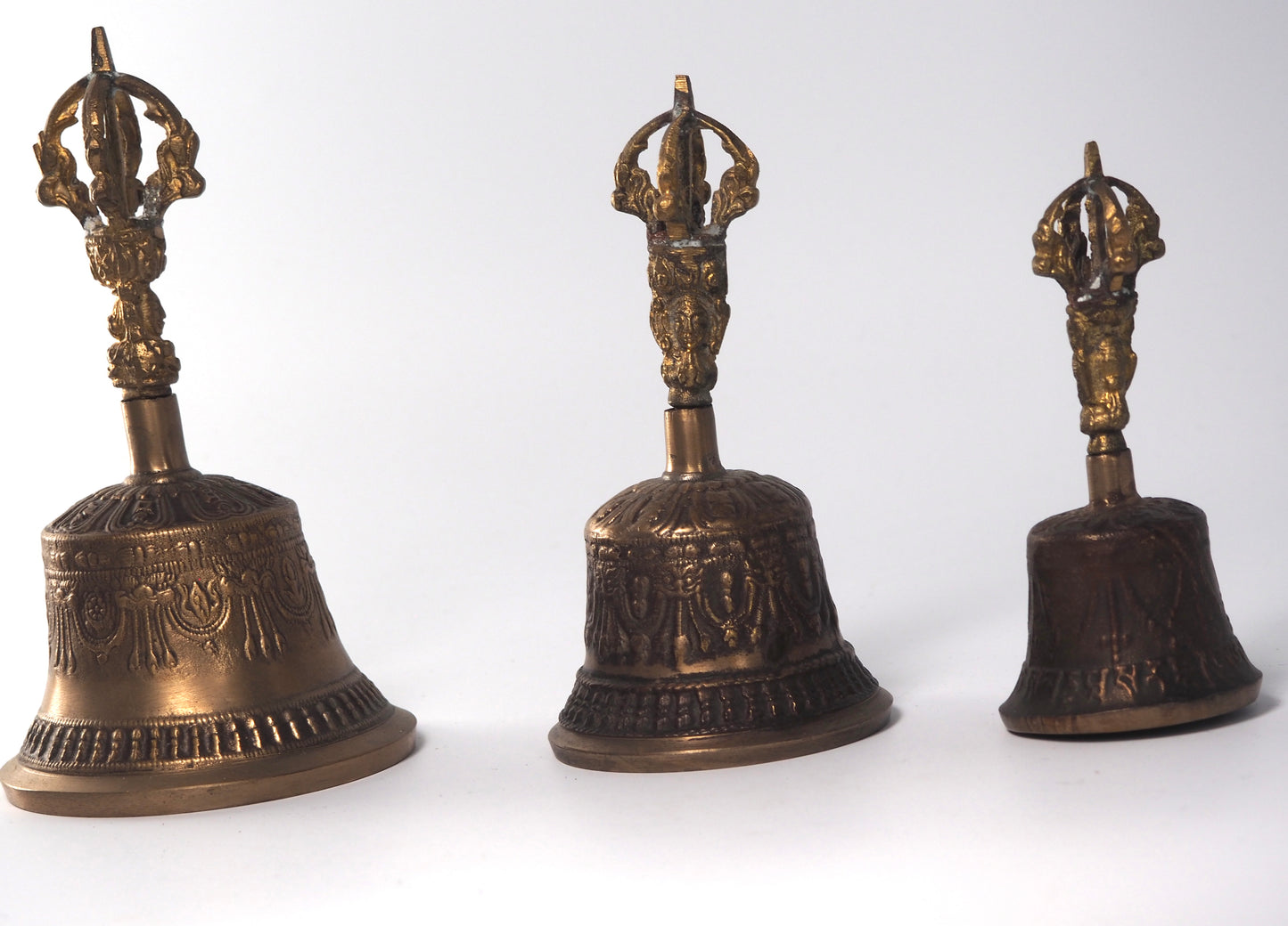 Meditation Bell/ Temple Bell