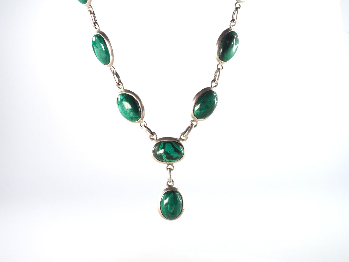 Necklace with Gemstones