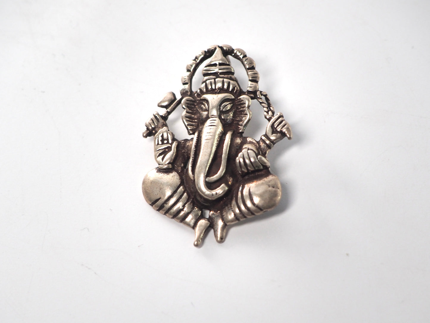 Ganesha Penant