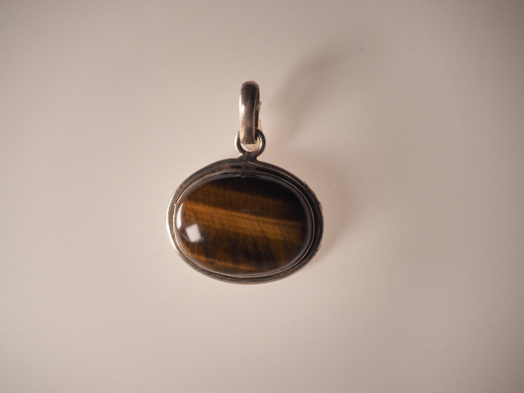 Tiger’s Essence Sule Pendant