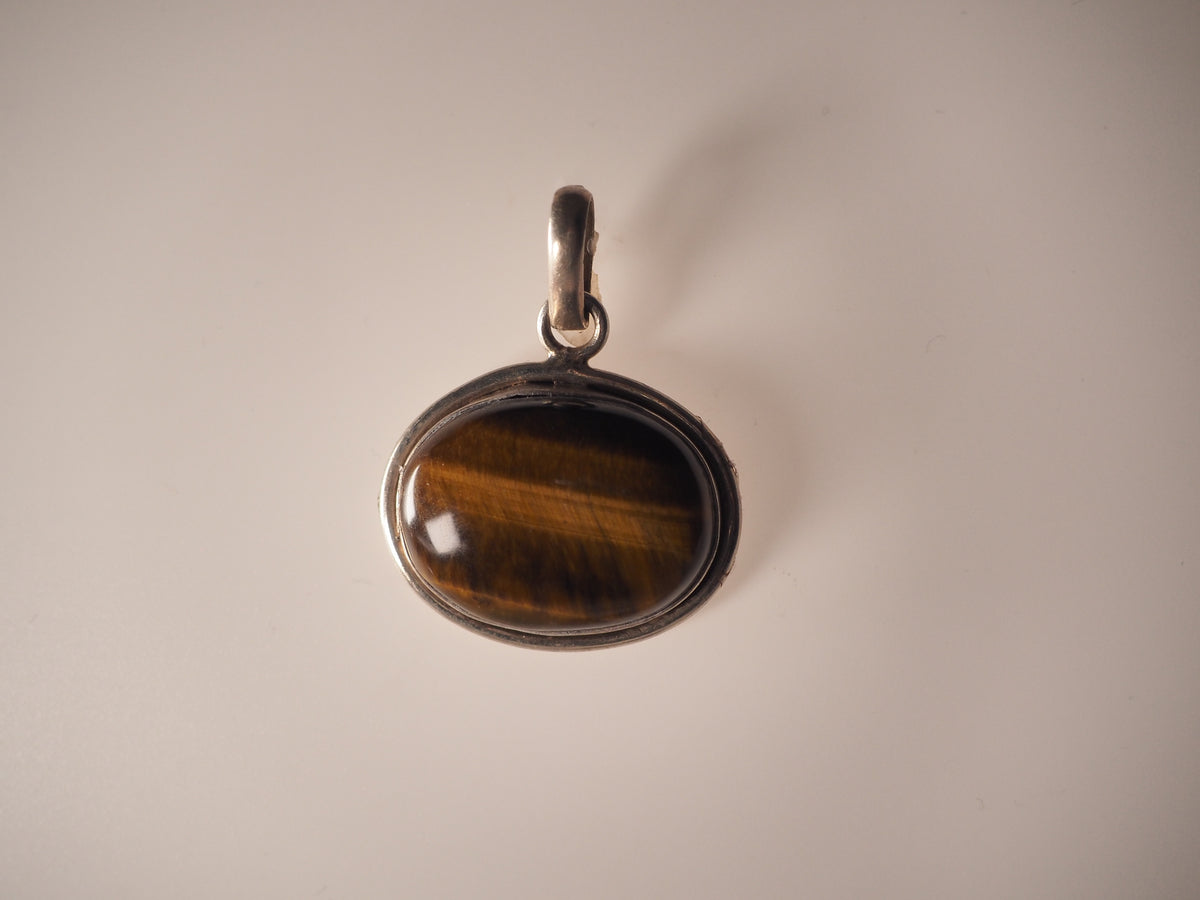 Tiger’s Essence Sule Pendant