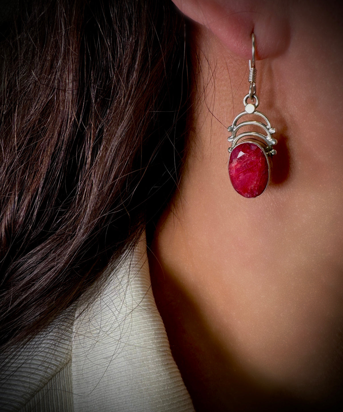 Ruby Earpiece ?