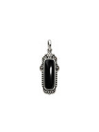 Req Onyx pendant