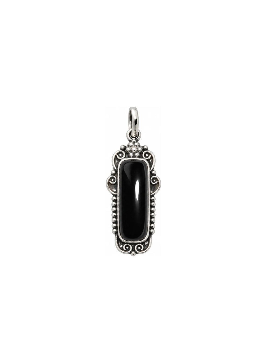 Req Onyx pendant
